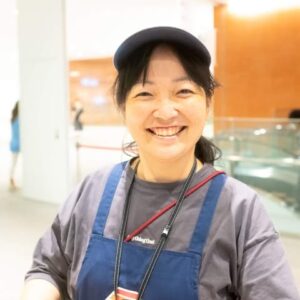 株式会社Woo-By.Style 代表取締役 野村 美由紀